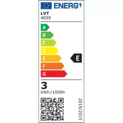 Lampa ogrodowa LED 24V Neo Suri 3000K zestaw x2-5904703029366