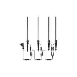 Lampa ogrodowa LED 24V Neo Suri 3000K zestaw x4-5904703029373
