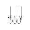 Lampa ogrodowa LED 24V Neo Suri 3000K zestaw x4-5904703029373