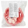 Miska spowalniająca jedzenia dla psa lub kota 490ml z przeszkodami - 8719138145249