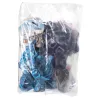 Szelki dla małych psów w Kratkę - Rozmiar S (30-45 cm) - 8719138146291