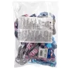 Szelki dla małych psów w Kratkę - Rozmiar S (30-45 cm) - 8719138146291