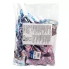 Szelki dla psa w Kratkę - Rozmiar M (40-60 cm) - Kolorowe - 8719138146307