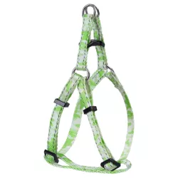 Szelki dla psa Kamuflaż - Rozmiar XS (1.0x25-40cm) - 8719138146369