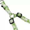 Szelki dla psa Kamuflaż - Rozmiar XS (1.0x25-40cm) - 8719138146369