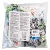 Szelki dla psa Kamuflaż - Rozmiar S (1.5x30-45cm) - 8719138146376