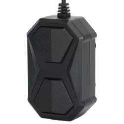 Pompa powietrza 1.5L/min cichy wydajny prosty brzęczyk do akwarium - 8719138146543