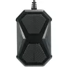 Pompa powietrza 1.5L/min cichy wydajny prosty brzęczyk do akwarium - 8719138146543