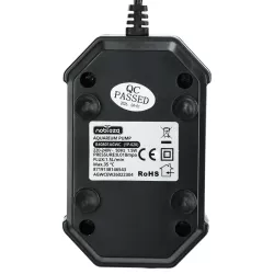 Pompa powietrza 1.5L/min cichy wydajny prosty brzęczyk do akwarium - 8719138146543