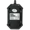 Pompa powietrza 1.5L/min cichy wydajny prosty brzęczyk do akwarium - 8719138146543