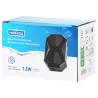 Pompa powietrza 1.5L/min cichy wydajny prosty brzęczyk do akwarium - 8719138146543