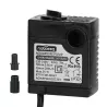 Pompka zanurzeniowa napowietrz 3W 280L/h do akwarium z regulacją - 8719138146567