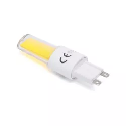 Koraliki Lampowe LED G9 3,8W - 8433325211776