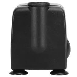 Pompa zatapialna 5W/450L z regulacją do oczka wodnego lub akwarium - 8719138146574