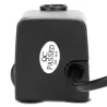 Pompa zatapialna 5W/450L z regulacją do oczka wodnego lub akwarium - 8719138146574