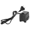 Pompa zatapialna 5W/450L z regulacją do oczka wodnego lub akwarium - 8719138146574