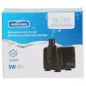 Pompa zatapialna 5W/450L z regulacją do oczka wodnego lub akwarium - 8719138146574