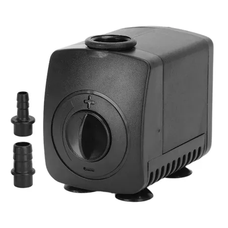 Pompa zatapialna 10W/650L z regulacją do oczka wodnego lub akwarium - 8719138146581