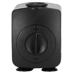 Pompa zatapialna 10W/650L z regulacją do oczka wodnego lub akwarium - 8719138146581