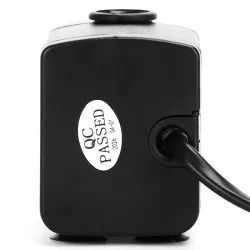 Pompa zatapialna 10W/650L z regulacją do oczka wodnego lub akwarium - 8719138146581