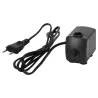 Pompa zatapialna 10W/650L z regulacją do oczka wodnego lub akwarium - 8719138146581