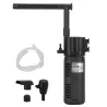 Filtr wewnętrzny do akwarium 350L/h z deszczownicą do napowietrzania - 8719138146598