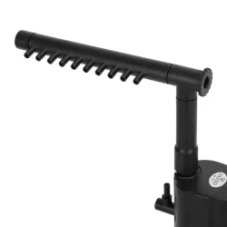 Filtr wewnętrzny do akwarium 350L/h z deszczownicą do napowietrzania - 8719138146598