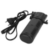 Filtr wewnętrzny do akwarium 350L/h z deszczownicą do napowietrzania - 8719138146598