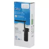 Filtr wewnętrzny do akwarium 350L/h z deszczownicą do napowietrzania - 8719138146598