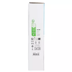 Filtr wewnętrzny do akwarium 350L/h z deszczownicą do napowietrzania - 8719138146598