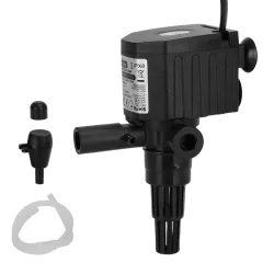 Filtr akwariowy wewnętrzny 800L/h pompa do gąbki cyrkulator wody - 8719138146604