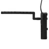 Filtr wewnętrzny 3W akwarium z deszczownicą i regulacja do 250L/h - 8719138146611