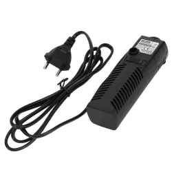 Filtr wewnętrzny 3W akwarium z deszczownicą i regulacja do 250L/h - 8719138146611