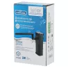 Filtr wewnętrzny 3W akwarium z deszczownicą i regulacja do 250L/h - 8719138146611