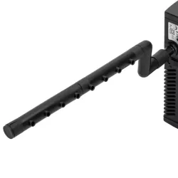 Filtr wewnętrzny 5W akwarium z deszczownicą i regulacja do 350L/h - 8719138146628