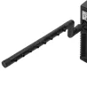 Filtr wewnętrzny 5W akwarium z deszczownicą i regulacja do 350L/h - 8719138146628