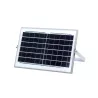 Zestaw solarny rozdzielny o mocy LED 25W naświetlacz panel i dodatki - 8433325211868