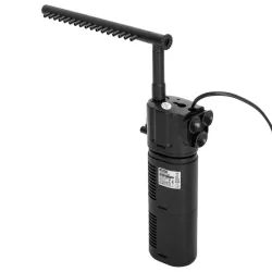 Filtr wewnętrzny do akwarium 500L/h z deszczownicą do napowietrzania - 8719138146666