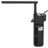 Filtr wewnętrzny do akwarium 500L/h z deszczownicą do napowietrzania - 8719138146666