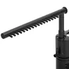Filtr wewnętrzny do akwarium 500L/h z deszczownicą do napowietrzania - 8719138146666
