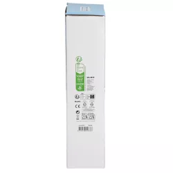 Filtr wewnętrzny do akwarium 500L/h z deszczownicą do napowietrzania - 8719138146666