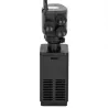 Filtr wewnętrzny 300L/h akwarystyczny gąbkowy z napowietrzaniem moc 3W - 8719138146673