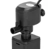Filtr wewnętrzny 300L/h akwarystyczny gąbkowy z napowietrzaniem moc 3W - 8719138146673