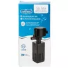 Filtr wewnętrzny 300L/h akwarystyczny gąbkowy z napowietrzaniem moc 3W - 8719138146673