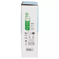Filtr wewnętrzny 300L/h akwarystyczny gąbkowy z napowietrzaniem moc 3W - 8719138146673