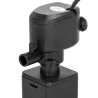 Filtr wewnętrzny 500L/h akwarystyczny gąbkowy z napowietrzaniem moc 5W - 8719138146680