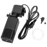 Filtr wewnętrzny 500L/h akwarystyczny gąbkowy z napowietrzaniem moc 5W - 8719138146680