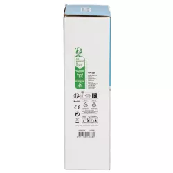 Filtr wewnętrzny 500L/h akwarystyczny gąbkowy z napowietrzaniem moc 5W - 8719138146680