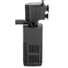 Filtr wewnętrzny 800L/h akwarystyczny gąbkowy z napowietrzaniem moc 10W - 8719138146697