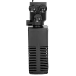 Filtr wewnętrzny 800L/h akwarystyczny gąbkowy z napowietrzaniem moc 10W - 8719138146697